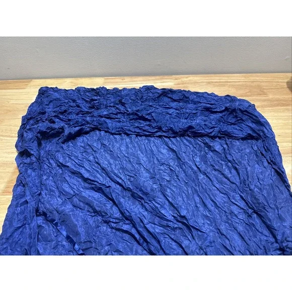 GRAND TRUNK Silk Single Sleep Sack with Pillow Pocket Lightweight Travel Hammock - Picture 8 of 10